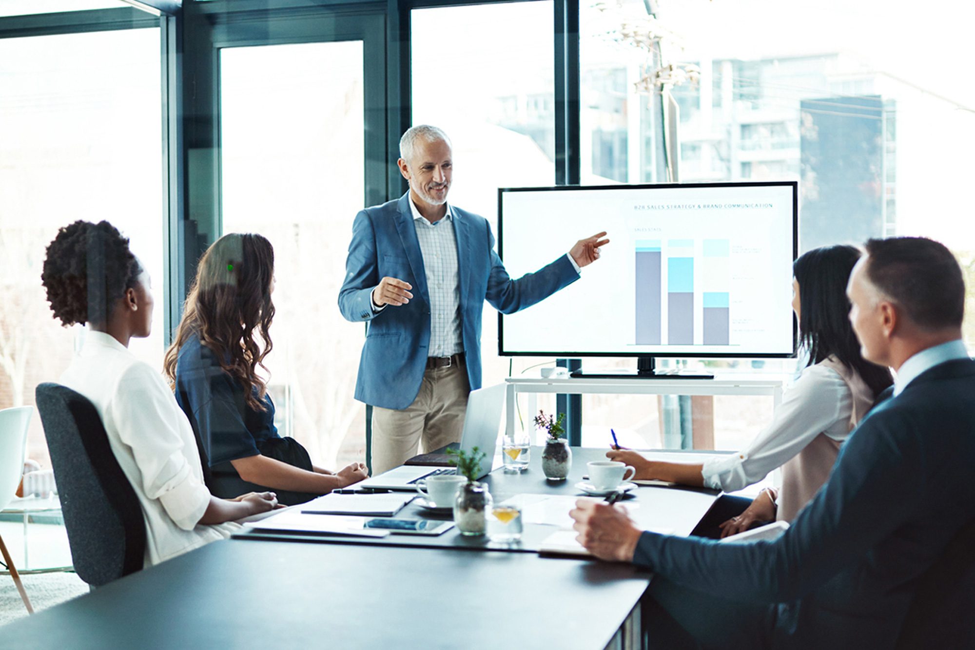 Business Insurance